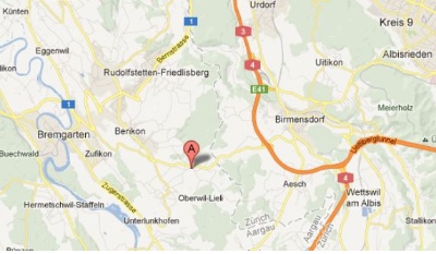 Oberwil-Lieli