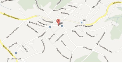 Birmensdorferstrasse 16