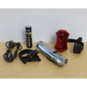 Lampenset Lezyne Kopie