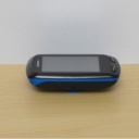 Navi GarminE800 seite